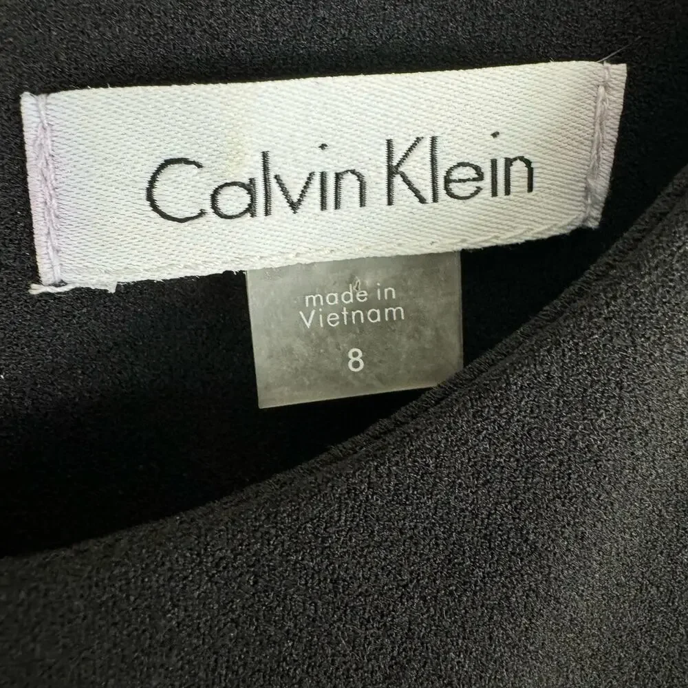 Calvin Klein excellent preowned